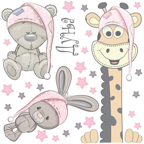 Baby Drugari 3